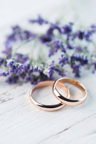 Has your marriage dulled and lost its shine? The relationship with your spouse has to be tended regularly. Discover how cleaning your wedding ring is a practice of prayer and reflection that can strengthen your marriage. #christianmarriage #christianprayer #faithfulmotherhood